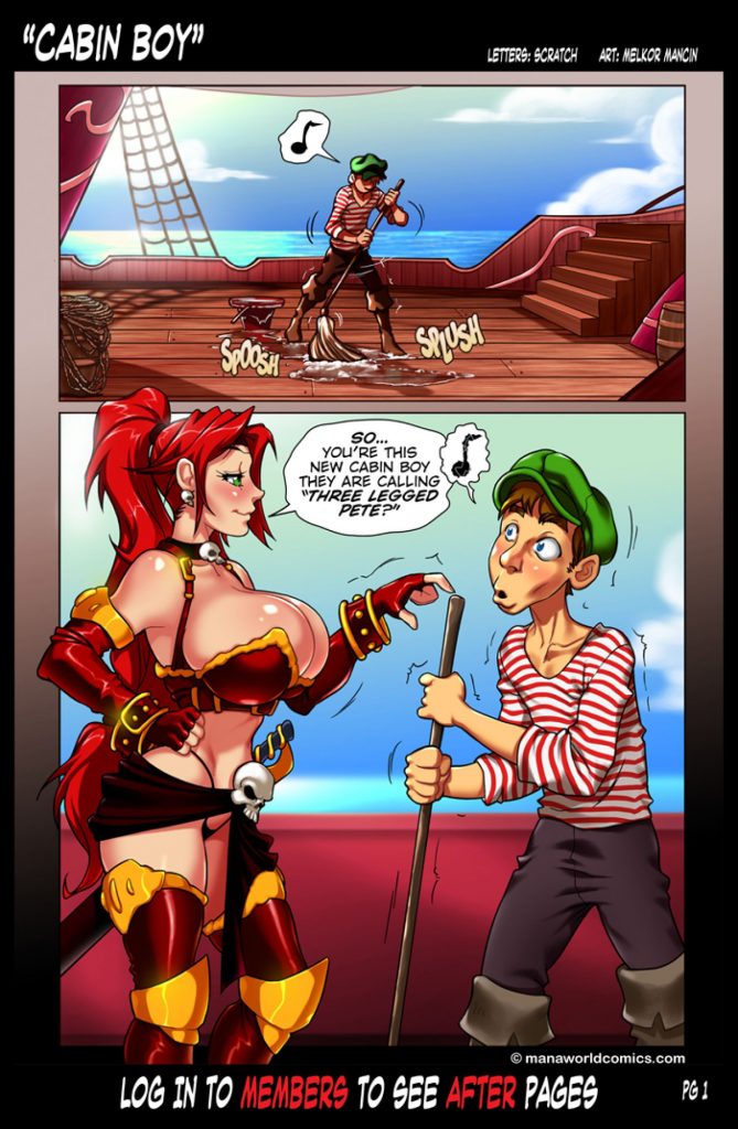 25d281f13a88eb7ff7a55fc331e1a448 - 001 - Cartoon Porn Comic